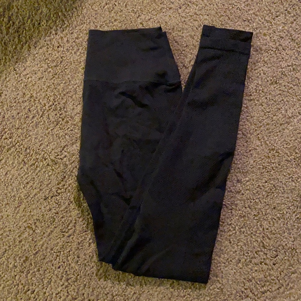 BuffBunny Goddess Leggings